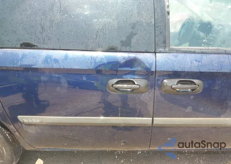 2005 Dodge Caravan Se z USA, uszkodzony, nr VIN 1D4GP25R55B329143